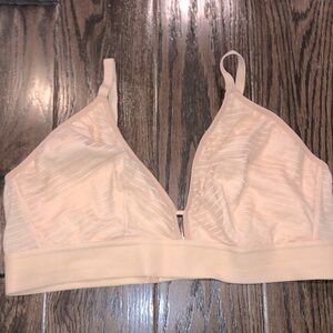 Lively bralette size 3
